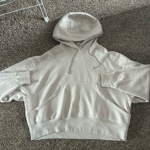 NWOT Nike hoodie